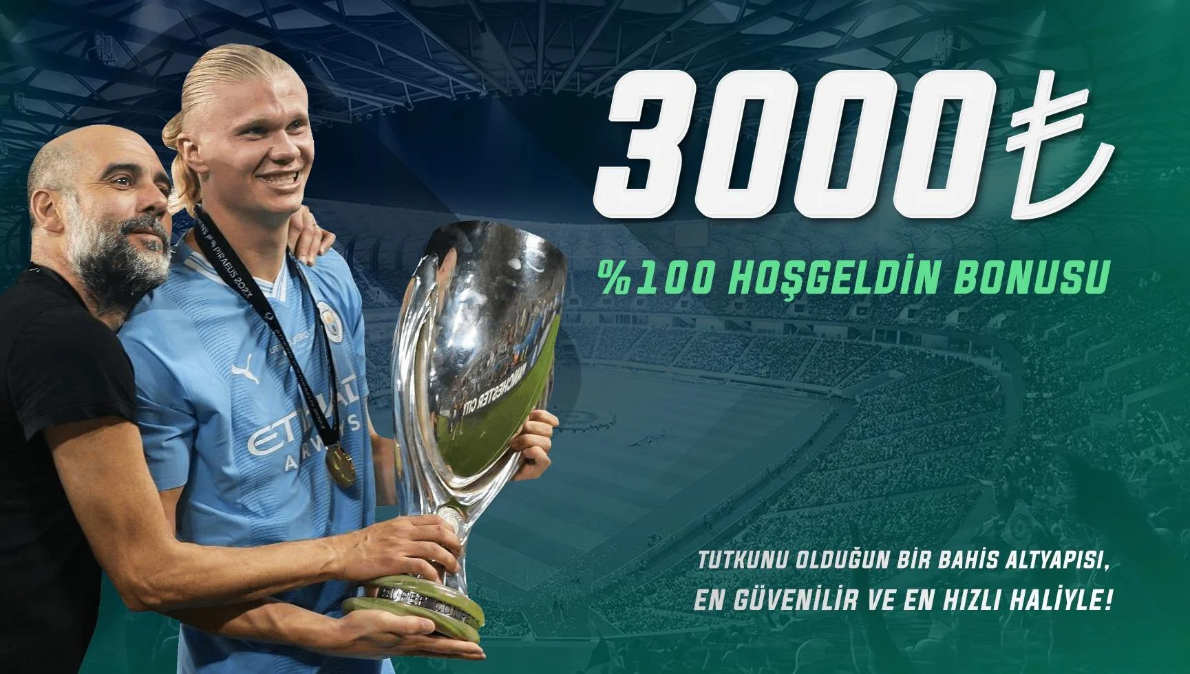 Spor İlk Para Yatırma Bonusu Spor İlk Para Yatırma Bonusu