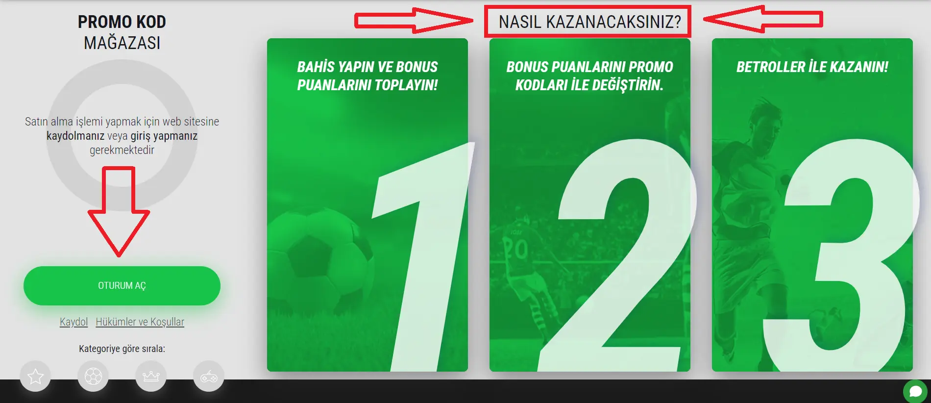 Betroller Promo Kodu 2024 Betroller Promo Kodu 2024