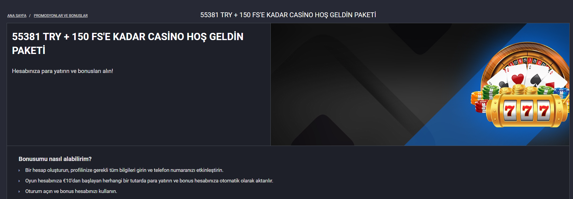 Betroller Hoşgeldin Bonusları Casino Betroller Hoşgeldin Bonusları Casino